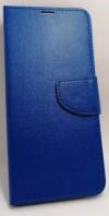 Book Case B.D.L. for Samsung galaxy  Note 10 Pro Blue (OEM)